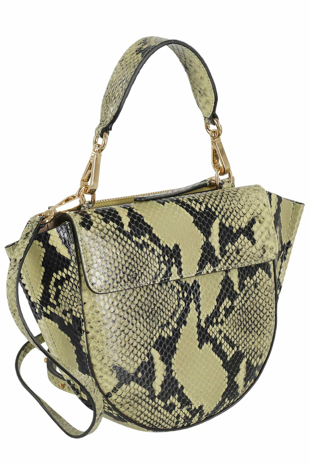 Wandler Hortensia Bag Mini