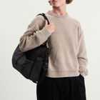 Master-Piece Scramble Tote Bag in Black 