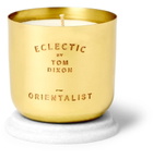 Tom Dixon - Orientalist Scented Candle, Hand Wash and Balm Gift Set - Men - Colorless