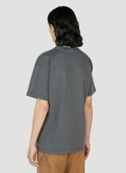 Carhartt WIP - Nelson T-Shirt in Black