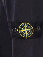 Stone Island   Sweatshirt Blue   Mens