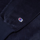 Champion Reverse Weave Corduroy Crew Sweat