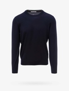 Brunello Cucinelli Sweater Blue   Mens