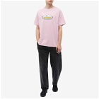 Dime Men's Ville T-Shirt in Lilac