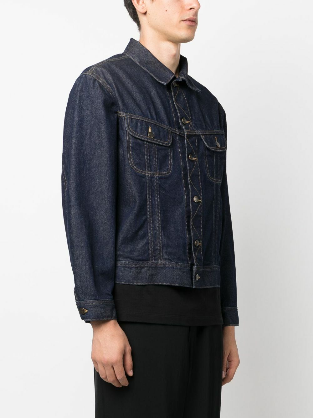 MAISON MARGIELA - Denim Jacket Maison Margiela