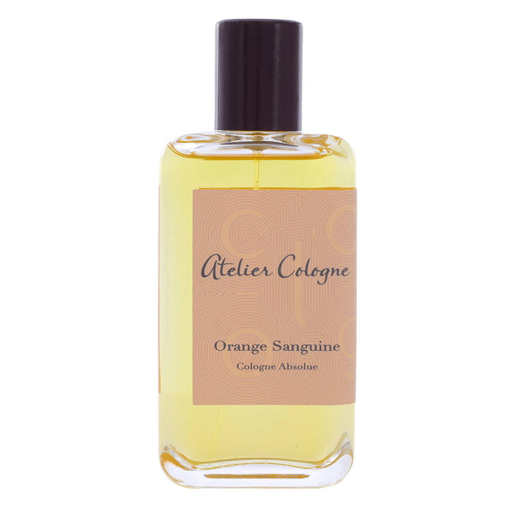 Photo: Atelier Cologne - Orange Sanguine Cologne Absolue Spray 100ml/3.3oz