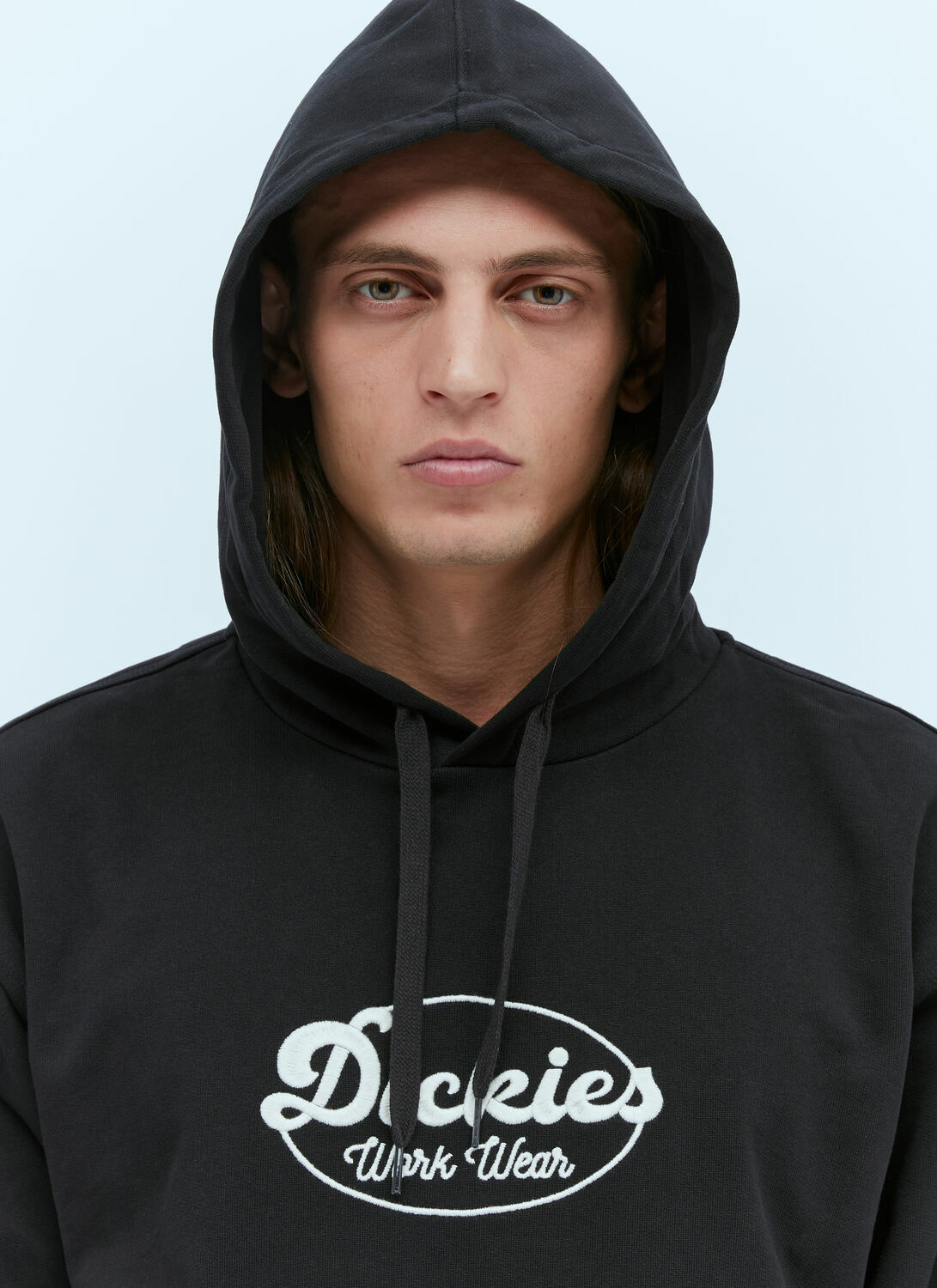 Dickies Gridley Hooded Sweatshirt