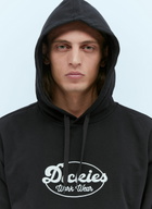 Dickies Gridley Hooded Sweatshirt