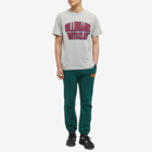 Billionaire Boys Club Men's Campus T-Shirt in Heather Grey