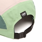 Ciele Athletics Go Cap Field Iconic Bar Cap in Silverpine