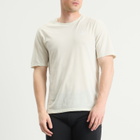 Nike Men's ACG Solar Chase Short Sleeve T-Shirt in Sea Glass/Baltic Blue/Summit White