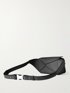 Loewe - Puzzle Mini Leather Belt Bag