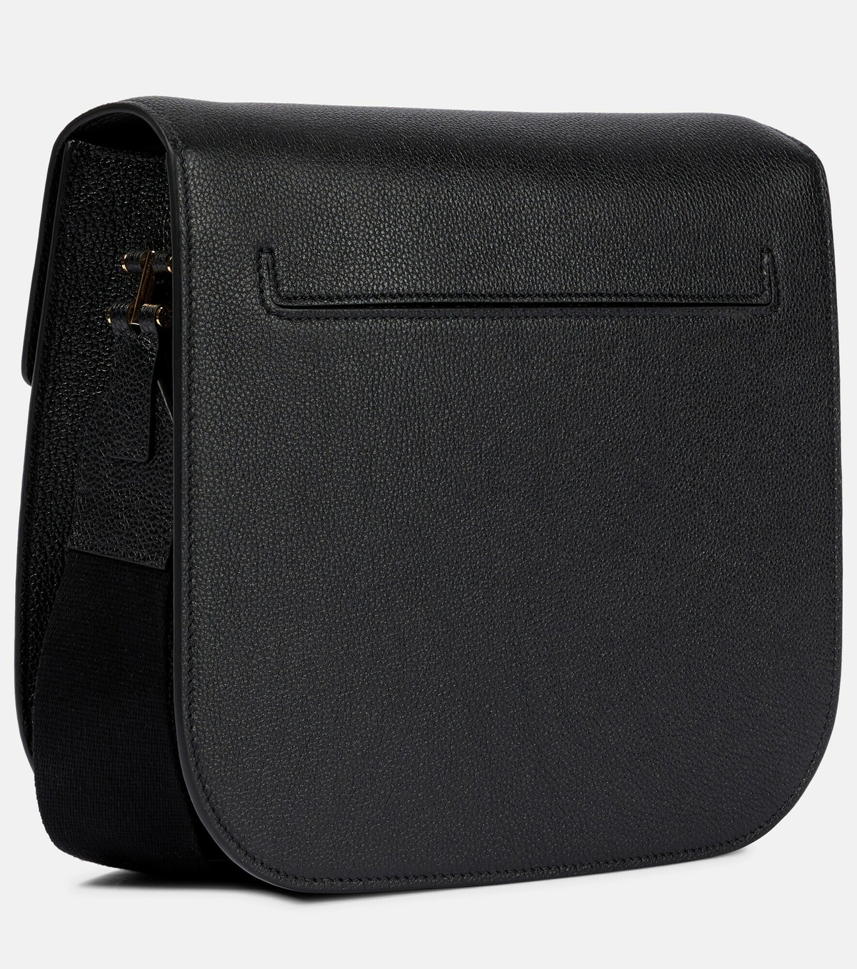 Tom Ford - Tara Medium leather crossbody bag