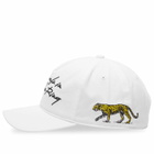 Adidas Men's Cap in White 
