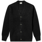 Acne Studios Kabelo Cashmix Knit Cardigan