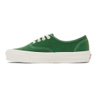 Vans Green Vault OG Authentic LX Sneakers
