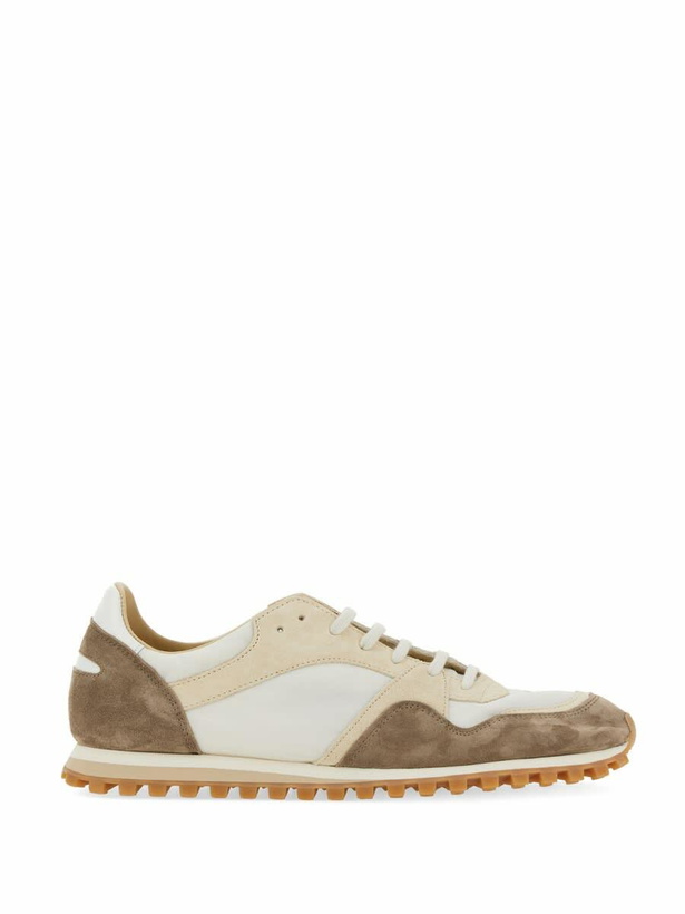 Photo: Spalwart Marathon Trail Low Sneaker