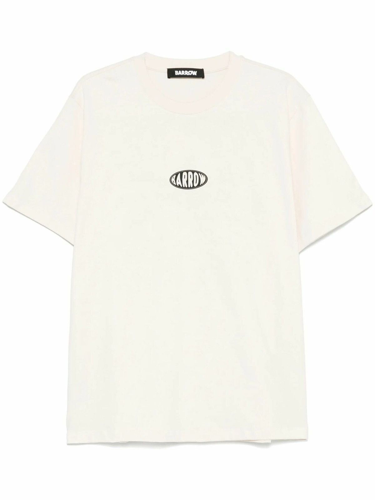 Barrow T-shirts And Polos White