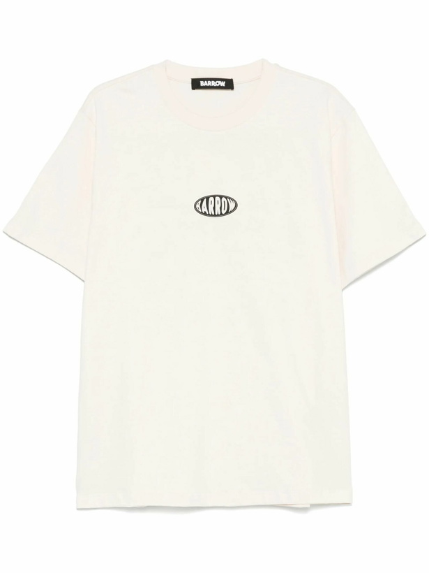 Photo: Barrow T-shirts And Polos White