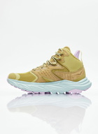 HOKA Anacapa 2 Mid GTX Boots