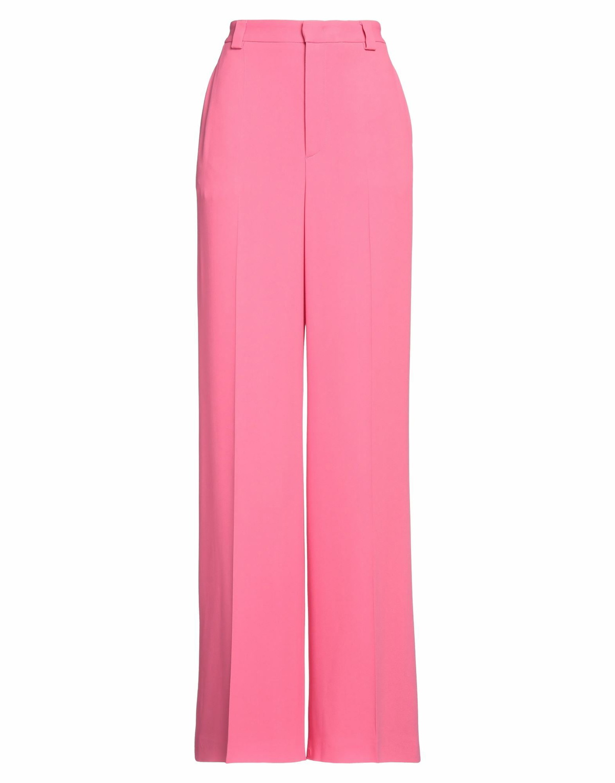 Red Valentino Womens Pants Fuchsia