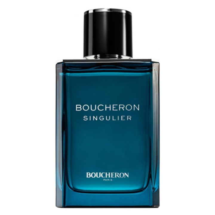 Photo: Boucheron Unisex Singulier EDP Spray 3.38 oz Fragrances 3386460135177