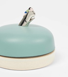 Loewe x Suna Fujita Whale ceramic box