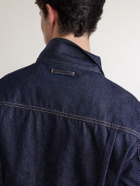 Acne Studios - Denim Jacket - Blue