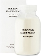 Susanne Kaufmann Herbal Whey Bath, 330 g