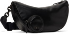 Coach 1941 Black Hall Soft Sling Bag