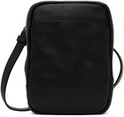 Master-Piece Co Black Dear Messenger Bag