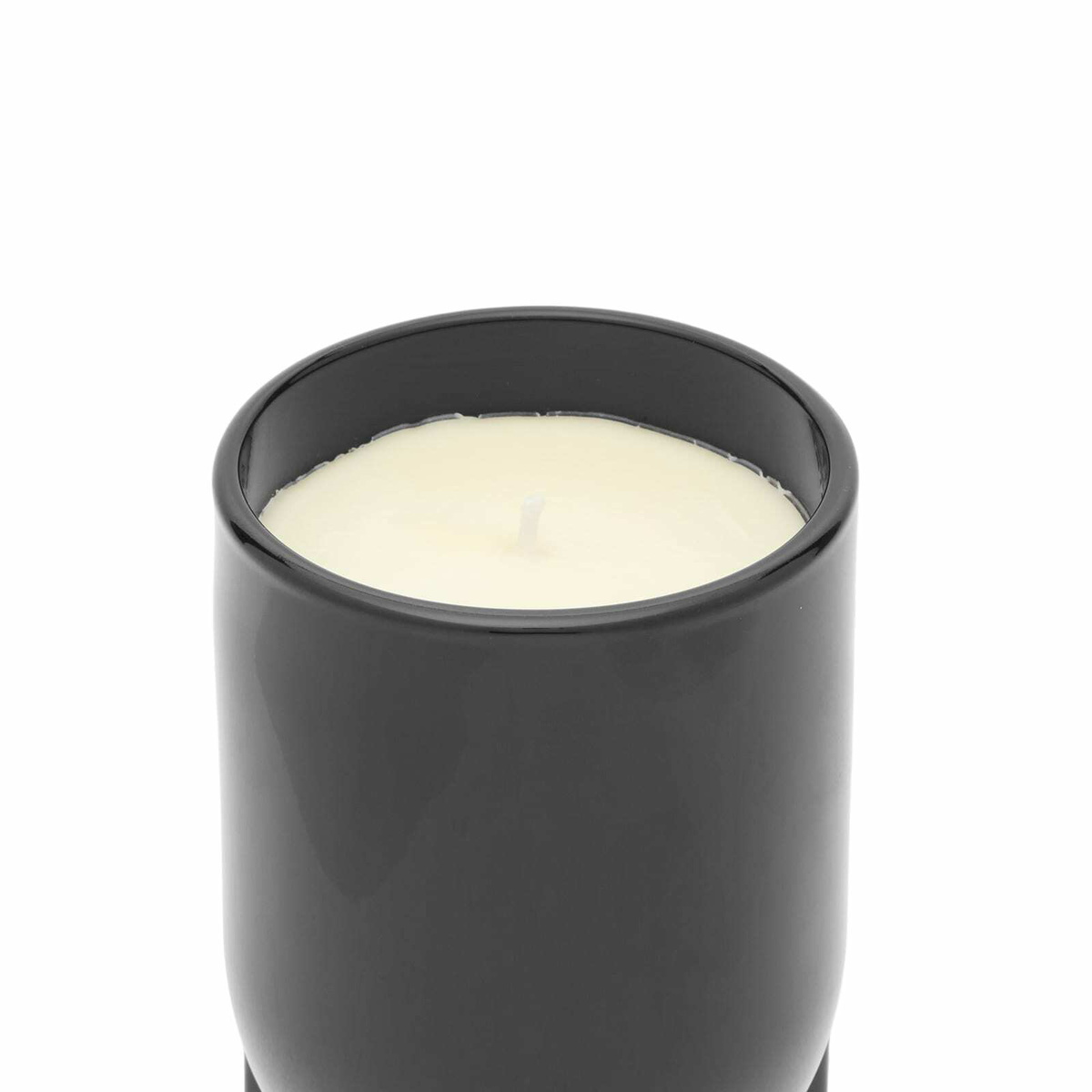 Rick Owens Men's L'Apparition 200g Candle in Black 