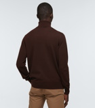 Loro Piana - Cashmere turtleneck sweater