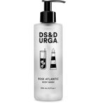 D.S. & Durga - Body Wash - Rose Atlantic, 236ml - Colorless