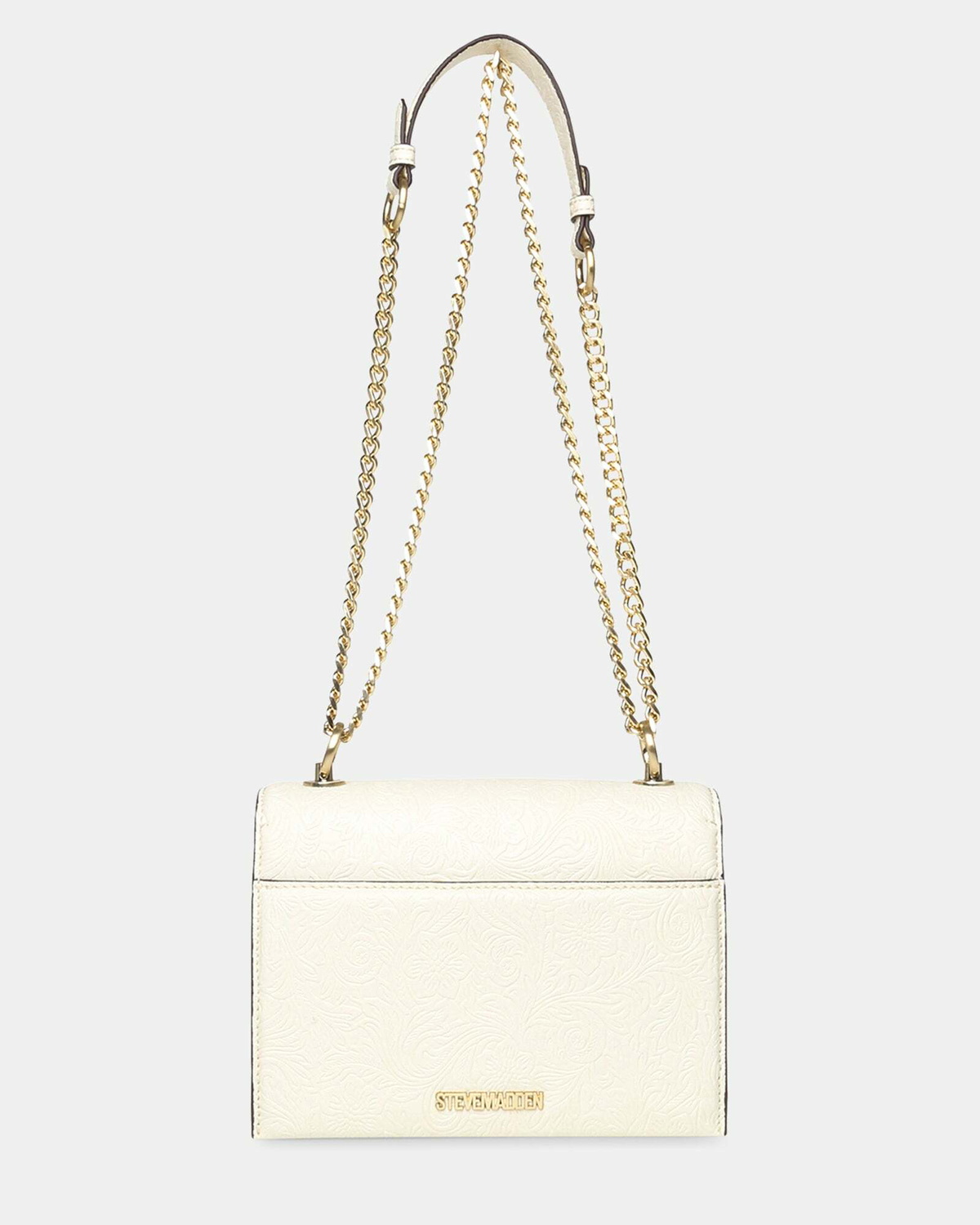 Steve Madden Bpayson-S Bag in Natural