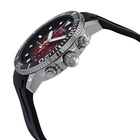 Tissot Seastar 1000 Chronograph Quartz Red Gradient Dial Mens Watch T120.417.17.421.00