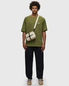 A.P.C. Tee Willy Green - Mens - Shortsleeves