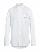 Dsquared2 Mens Shirt in White