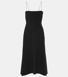 Dorothee Schumacher Emotional Essence corset dress