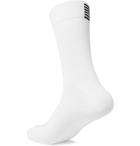 Rapha - Pro Team Stretch-Knit Cycling Socks - White