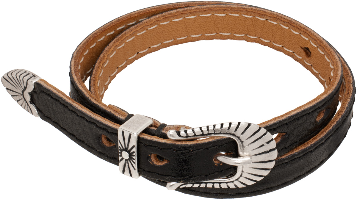 Our Legacy Women's Ladon Bracelet in Alaska Our Legacy