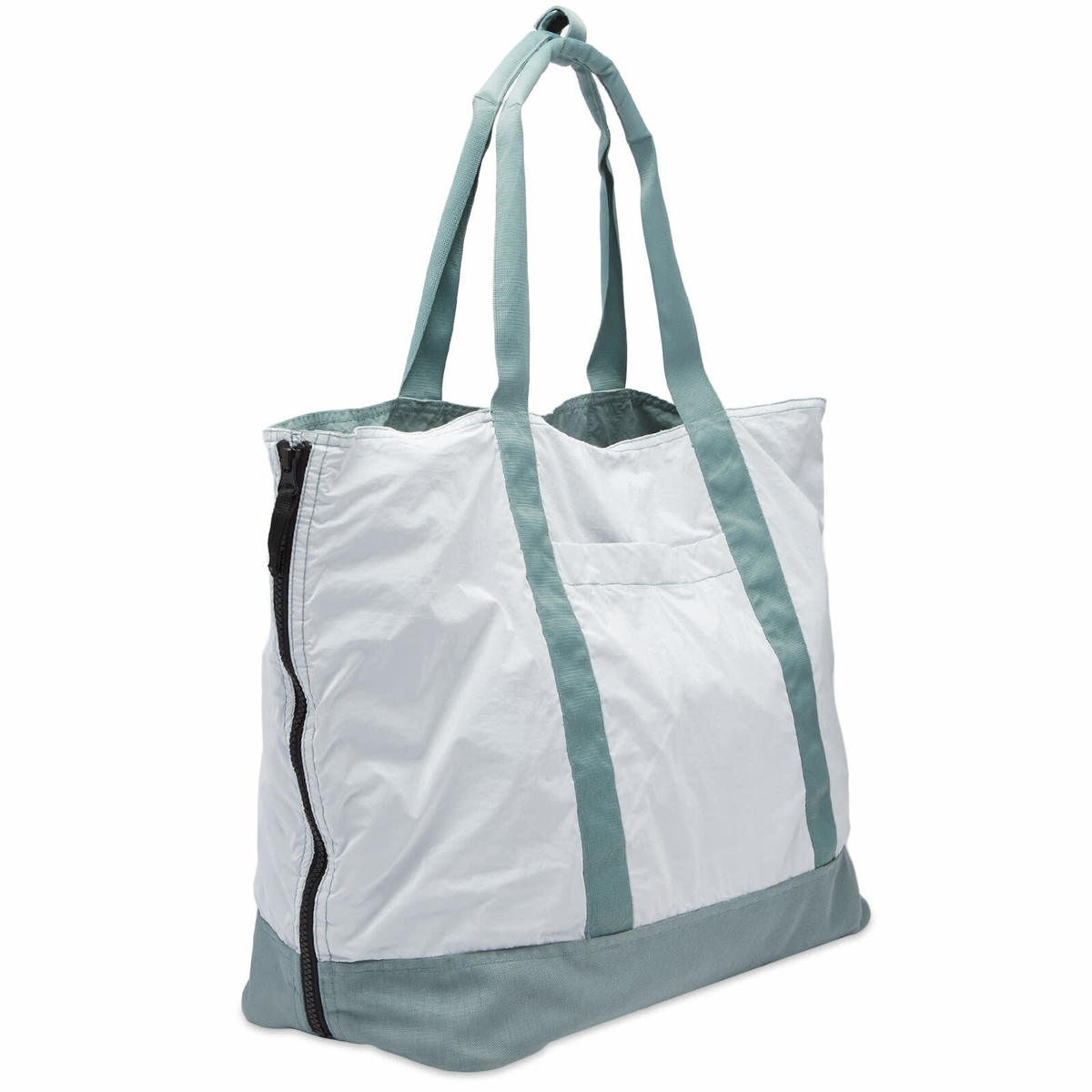 Stone Island Men's Marina Tote Bag in Sky Blue Stone Island