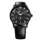 Louis Erard 1931 Hand Wind Black Dial Mens Watch 53209AN02.BDC58