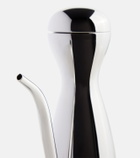 Georg Jensen Alfredo stainless steel oil bottle by Alfredo Häberli