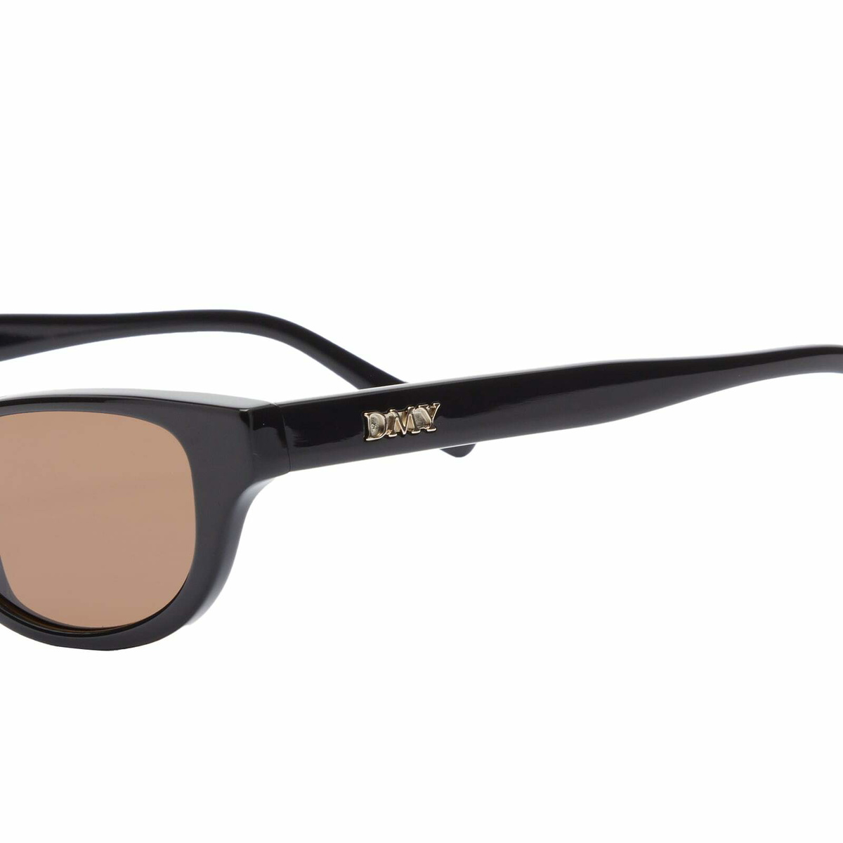DMY Studios Women's Romi Sunglasses in Black 
