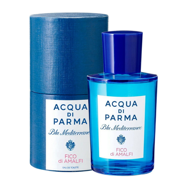 Photo: Acqua Di Parma Unisex Blu Mediterraneo Fico Di Amalfi EDT Spray 3.4 oz Fragrances 8028713816642
