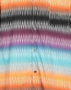 Missoni Mens Shirt Sky in Blue