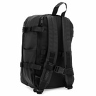 Eastpak Cabin Travel Pak'r Backpack in Tarp Black 