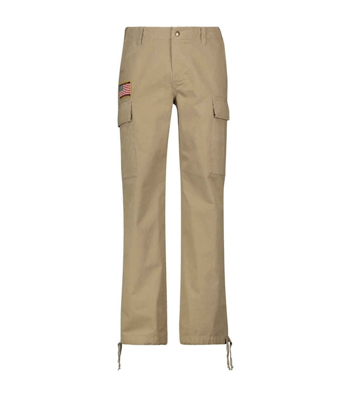Photo: Phipps - Cotton Hunting cargo pants