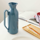 HAY Barro Jug - Tall in Dark Blue 